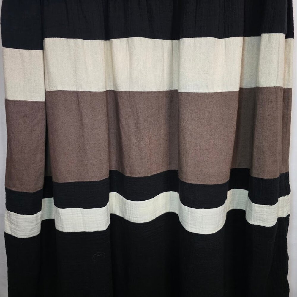 Free People Free-est Manda Midi Dress XS - Picture 3 of 11